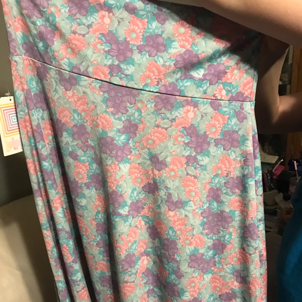 Lularoe Azure